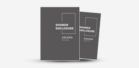 Get our catalogue