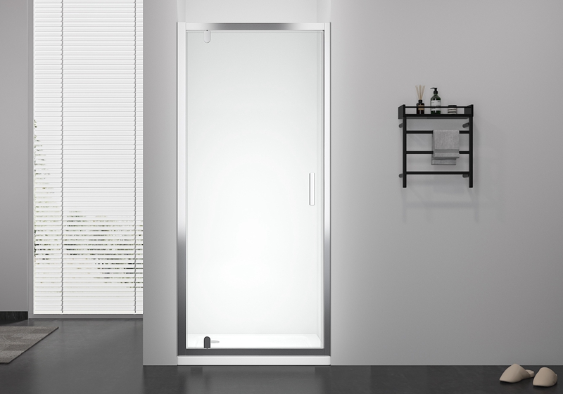 Hinge Classic Shower Enclosure