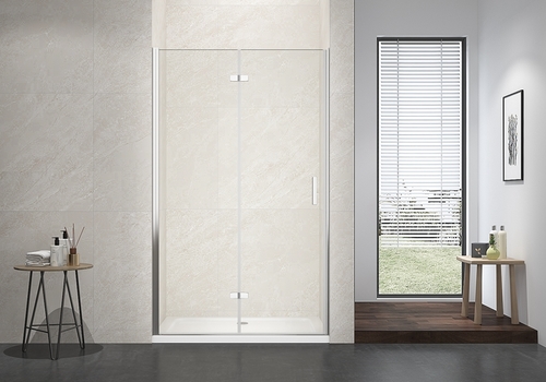 EX-212 6mm glass zinc alloy hinge classic shower door