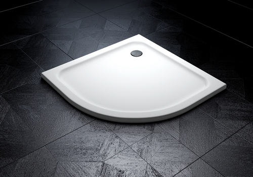 S03  quadrant artificial stone shower tray